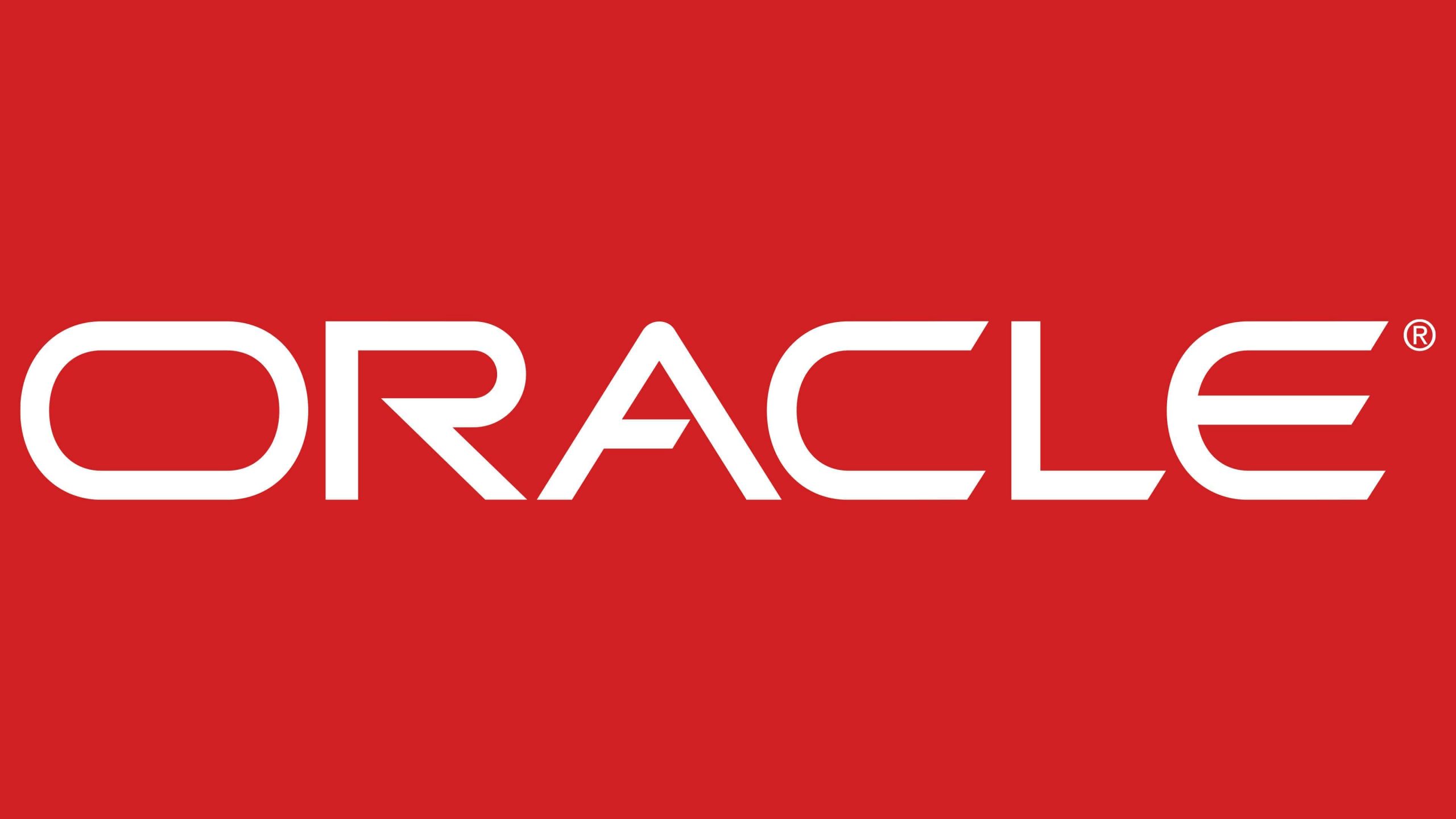 Oracle-Emblem